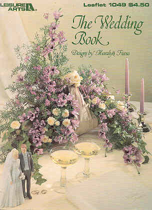 Image for The Wedding Book