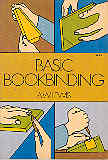 Image for Basic Bookbinding