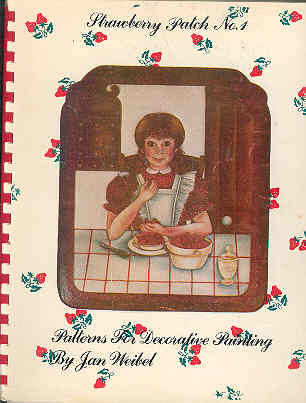 Image for Strawberry Patch No. 1