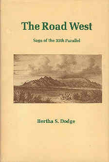 Image for The Road West