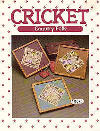 Image for Cricket Country Folk