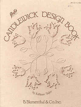 Image for Candlewick Design Book
