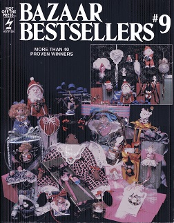 Image for Bazaar Bestsellers #9: More Than 40 Proven Winners HOTP 295