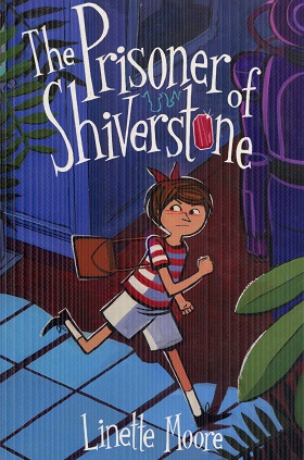 Image for The Prisoner of Shiverstone
