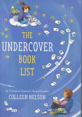 Image for The Undercover Book List