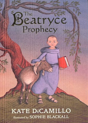 Image for The Beatryce Prophecy